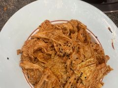 -揽月斋炙子烤肉·清真(安定门·五道营店)