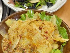 -阿山卓·野生菌火锅·纳西火塘烤肉