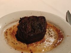 菲力牛排-茹丝葵经典牛排馆(上海外滩店)