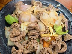 -台州老六海鲜面馆(上南总店)