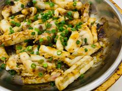 -红日饭店(裕隆三路店)