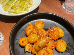 -清水亭湖北菜(大屯DT51店)