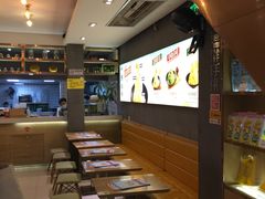 -糖糖屋•糖水•雪花冰店(时尚天河店)