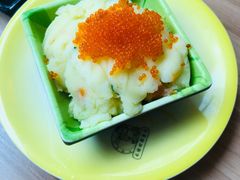 -禾绿回转寿司(苏宁广场店)
