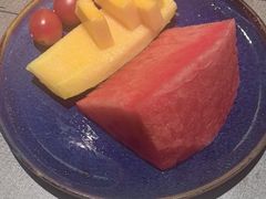 -汉水谣·江景餐厅(江滩店)