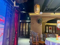-帝一铭家宴(板塘店)