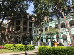 -星巴克臻选(广州沙面店)