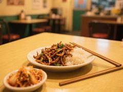-圳兴面王·拌川·特色炒面(南山保利剧院店)