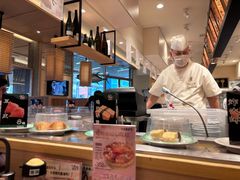 -合点寿司(金虹桥商场店)