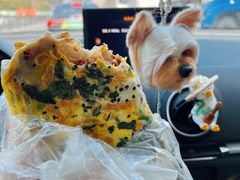 鸡蛋饼-水丰路鸡蛋饼