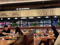 大堂-COMMUNE幻师(五角场店)