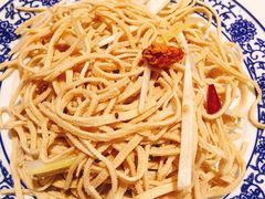 高碑店豆腐丝-宣武小院涮肉(前门店)