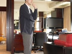 -杭州龙禧福朋喜来登酒店