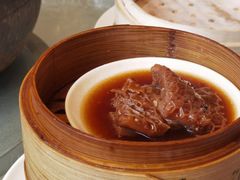 -万豪酒店·咏豪中餐厅