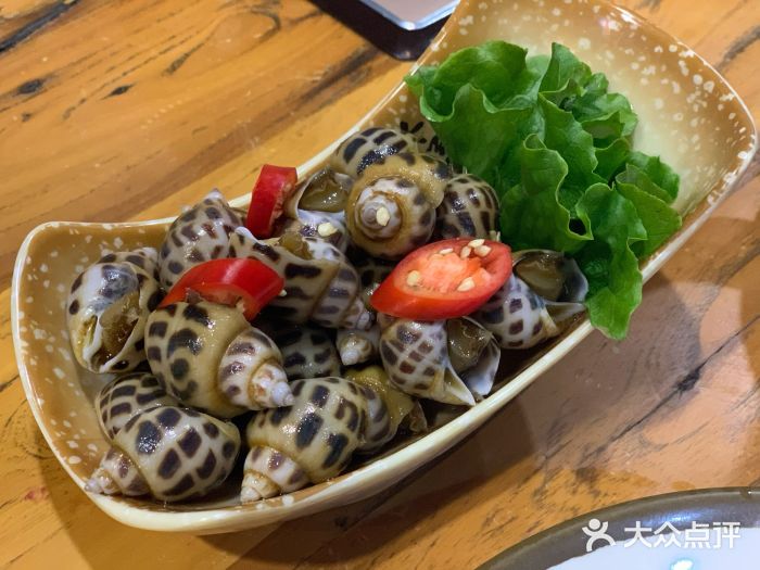 黄寺蒸汽海鲜(黄寺大街店)图片
