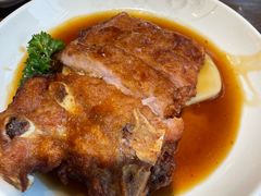 -玖鲜小笼(中山广场店)