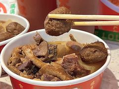 -卤大叔·广州牛杂(壹方城店)