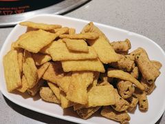 -巴蜀王婆大虾(南锣鼓巷店)