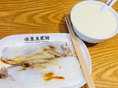 -冰泉豆浆馆(阳朔店)