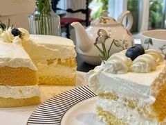 -杜哈夫DOUX RÊVE·生日蛋糕(日月光店)