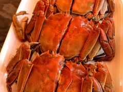 -漫渡庄•留芳小馆•泰州早茶•锡帮菜