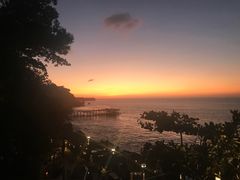 -Rock Bar Bali(Bali)