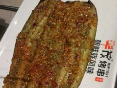 -丰茂烤串(建设街店)