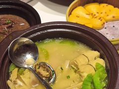 -筱爷叔·上海传统手工菜(玉树路店)
