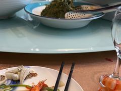 -天天鱼港·海鲜·鲅鱼水饺·招牌烤鸭(黄骅店)