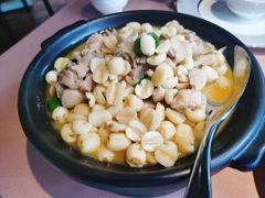 湘莲焖土鸡-芙蓉堂(武汉天地店)