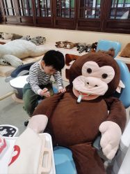 -奈尔宝·国风主题儿童乐园·亲子餐厅(豫园商城店)