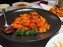 -峨嵋酒家(牡丹园店)