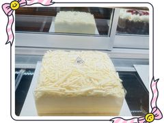 雪域芝士蛋糕-85度C(上海奉贤苏宁生活广场二店)