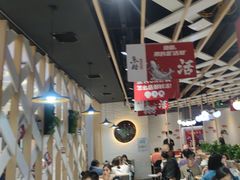 -鱼酷活鱼烤鱼(北美店)