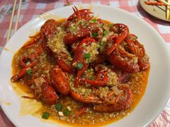 -捌贰虾蟹·江湖菜馆(江汉路店)