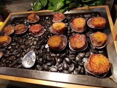 -千家粗粮王·火锅烧烤自助(庆阳店)
