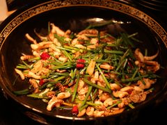 -杭州钱江新城万怡酒店-西餐厅