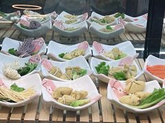 -圣罗巴海鲜自助(黑金店)