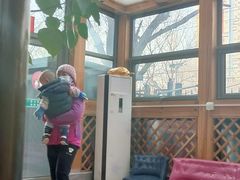 -北京市朝阳区八里庄第二社区卫生服务中心