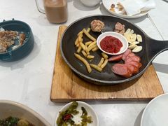 -鹿港小镇(黄金店)