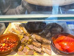 -陈厨老家菜馆(义安区店)