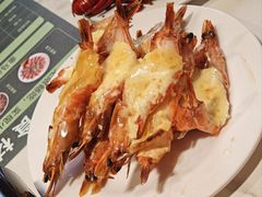 -金马门国际美食百汇(珞喻路店)