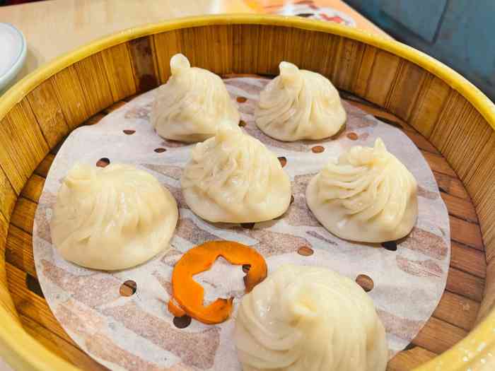 弄堂小笼包(山东青岛万象城店)-"98┢┦aΡpy 1778637817