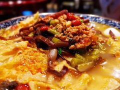 -螺世纪螺蛳粉·桂味小排档(裕德店)