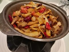 -长春市茶啊衝饭店(南湖公园店)