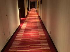 -上海龙之梦万丽酒店