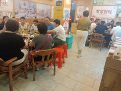 -老味道1992(武当山店)