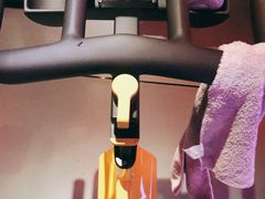 -W FITNESS 威尔仕健身·游泳(老西门新苑店)