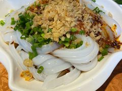 -马三妹跷脚牛肉(苏稽总店)