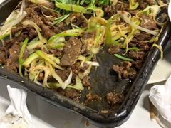 -清真永恒华威肉饼(潘家园店)